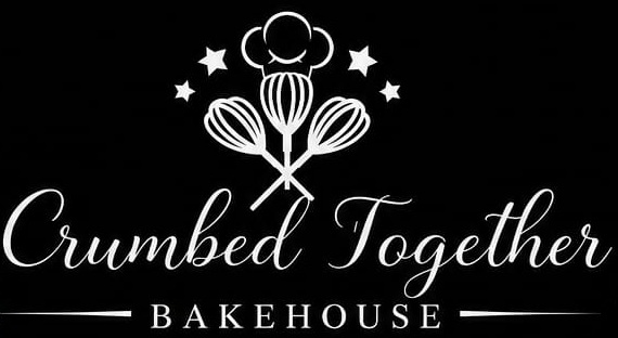 Crumbed Together logo