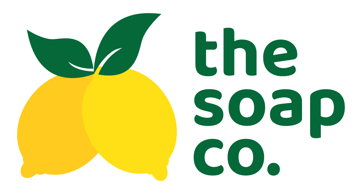 The Soap Co logo